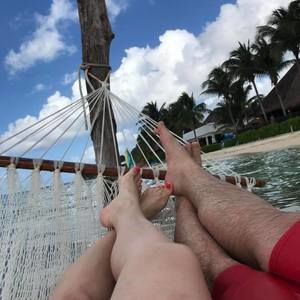 Meet your Posher, Catherine